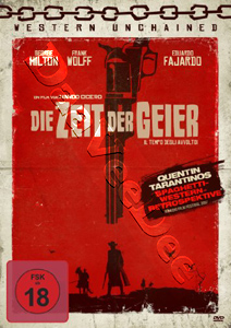 Last of the Badmen (DVD)